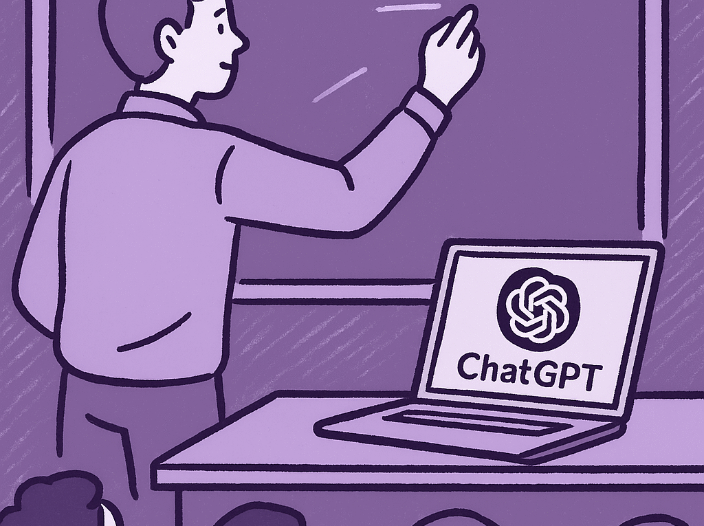 Como o ChatGPT e outros exemplos de IA conversacionais podem ajudar no ensino e aprendizado