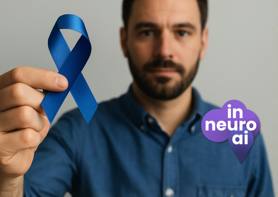 Novembro Azul: como a IA revoluciona o diagnóstico do câncer de próstata